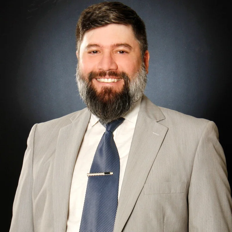 Paulo C. Franco O.
