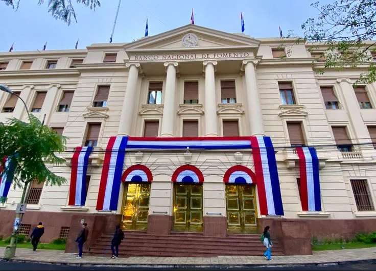 Guía práctica para crear y administrar sociedades en Paraguay 2026