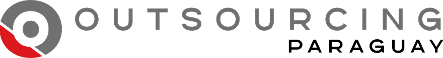 logo Outsourcing Paraguay